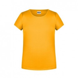 Girls' Basic-T T-shirt...